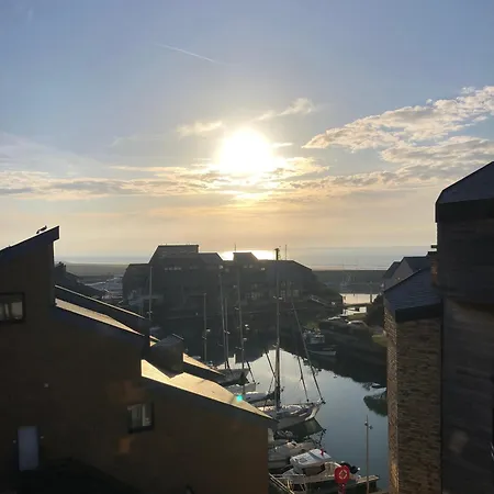 Le Marina Fenetre Sur Apartment *