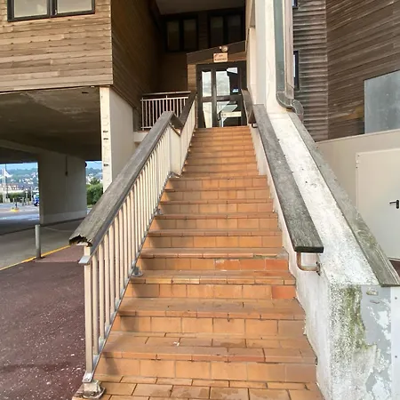 Le Marina Fenetre Sur *