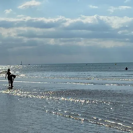 Le Marina Fenetre Sur *