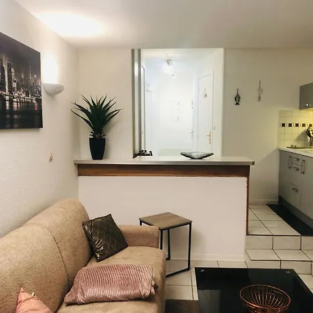 Le Marina Fenetre Sur