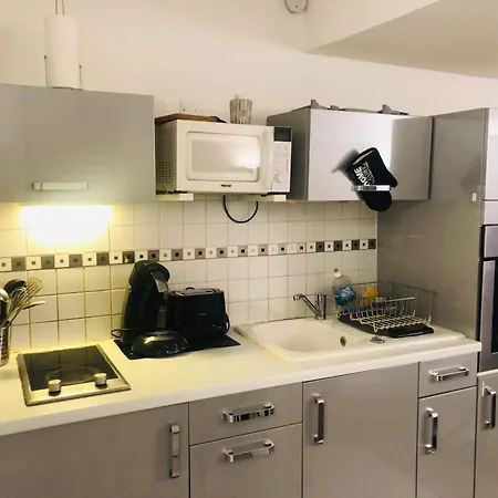 Le Marina Fenetre Sur *