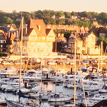 Le Marina Fenetre Sur Appartement