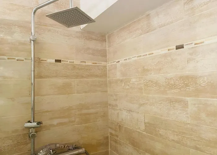 Le Marina Fenetre Sur Ντοβίλ