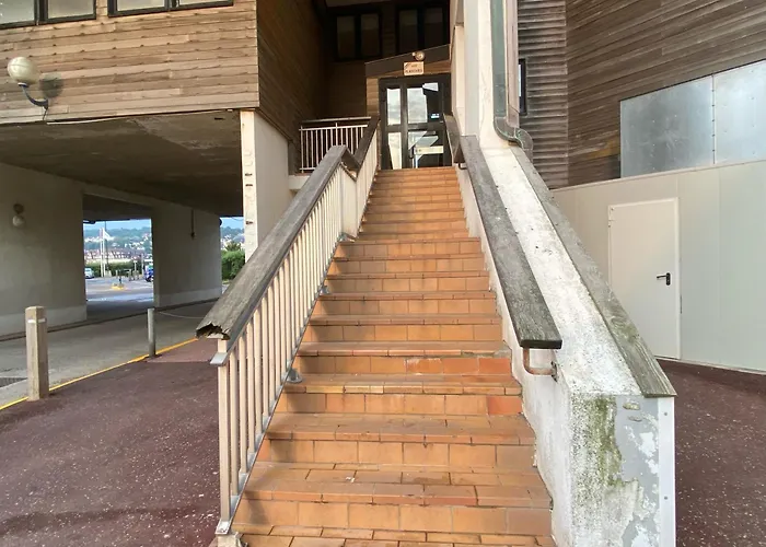 Le Marina Fenetre Sur *