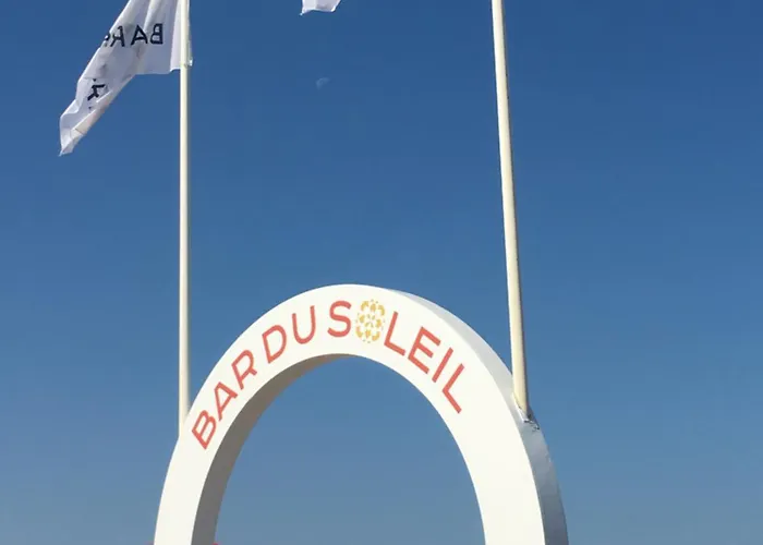 Le Marina Fenetre Sur Ντοβίλ