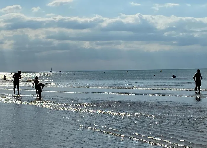 Le Marina Fenetre Sur *