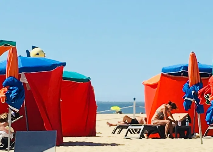 Le Marina Fenetre Sur Διαμέρισμα