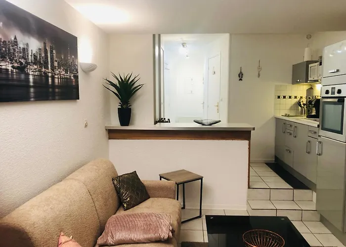 Le Marina Fenetre Sur