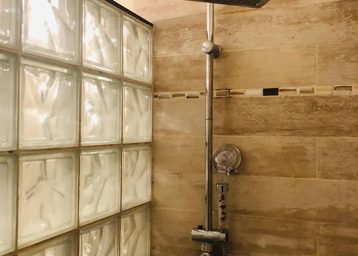 Διαμέρισμα Le Marina Fenetre Sur Ντοβίλ