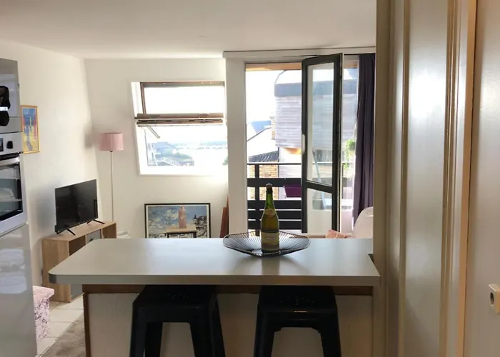 Le Marina Fenetre Sur